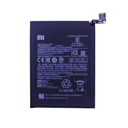 Battery BN59 for Xiaomi Redmi Note 10/Redmi Note 10S/Redmi Note 10 Pro/Redmi 10 5000mAh Battery BN59 for Xiaomi Redmi Note 10/Redmi Note 10S/Redmi Note 10 Pro/Redmi 10 5000mAh